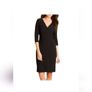 Elegant Black Women's Skirt